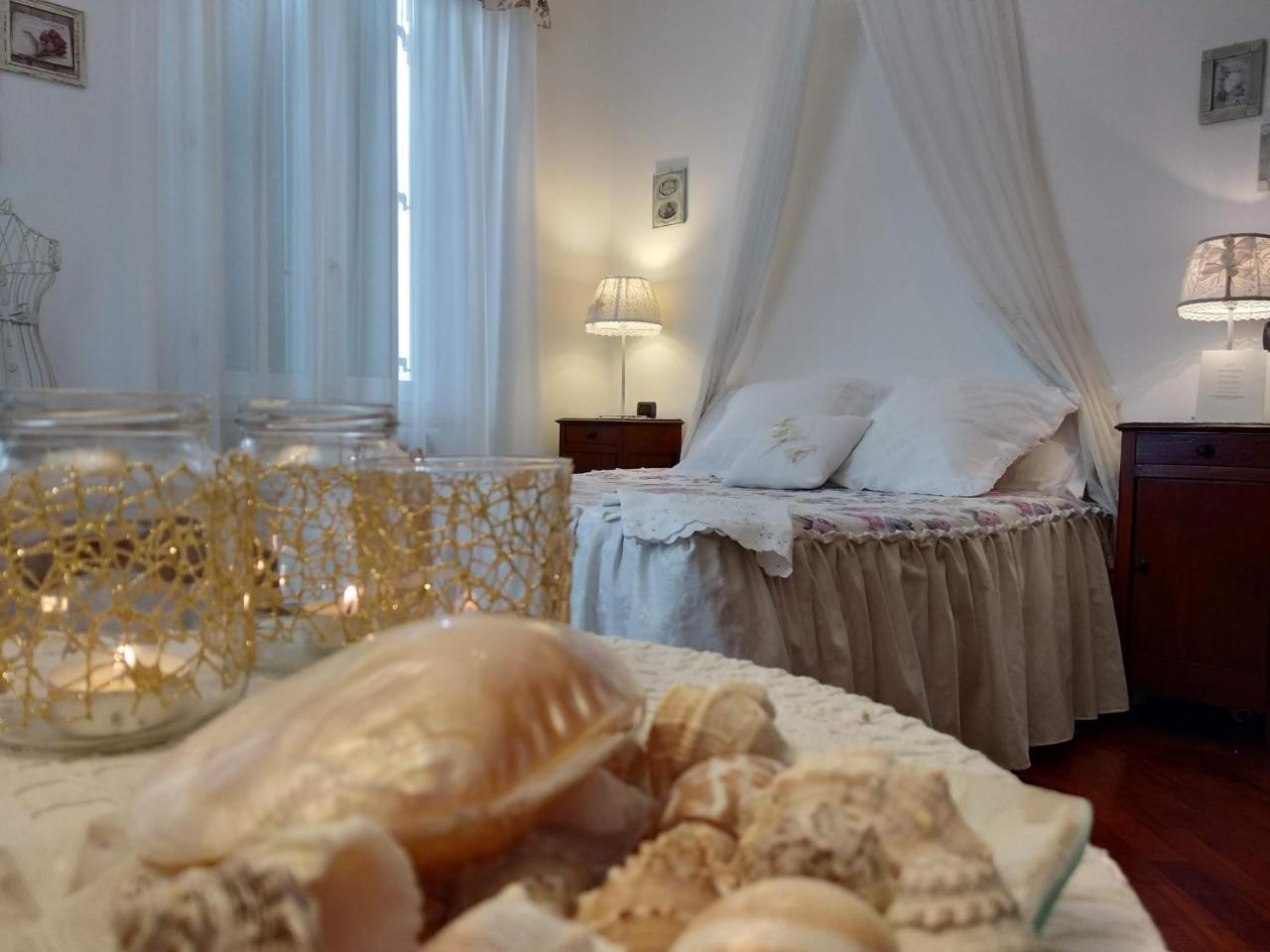 Suite Familiare