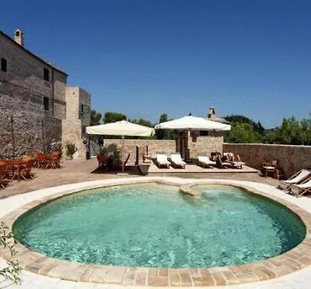 Residence Borgo Da Mare-2
