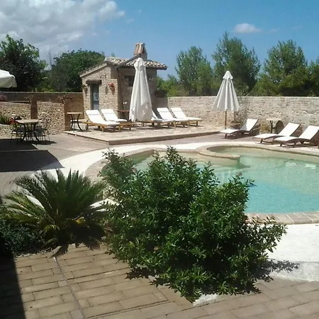 Residence Borgo Da Mare-3